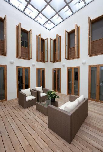Hotel Akademie Der Dioezese