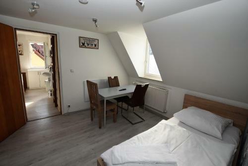 Apartamento Wohnung Bad Cannstatt