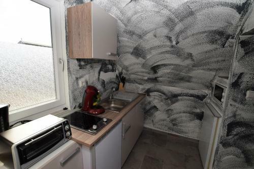 Apartamento Wohnung Bad Cannstatt