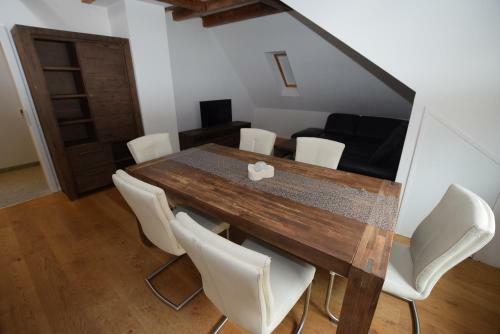Apartment Stuttgart West