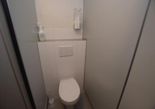 Hostal Ab M�hringen Messe Zimmer