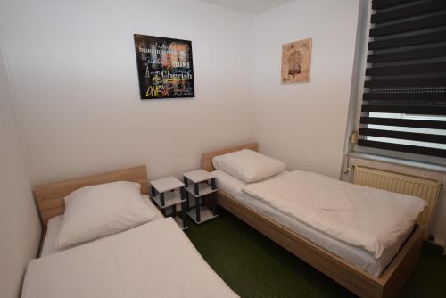 Apartamento Stuttgart Untert�rkheim