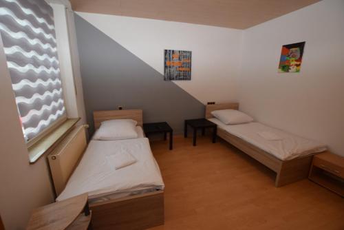 Apartamento Stuttgart Untert�rkheim