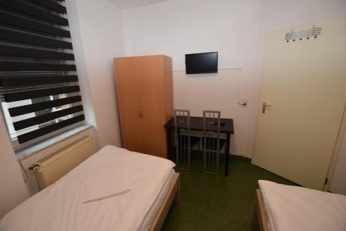 Apartamento Stuttgart Untert�rkheim