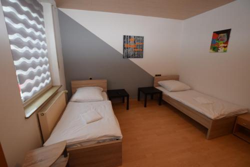 Apartamento Stuttgart Untert�rkheim