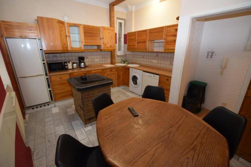 Apartamento Stuttgart Untert�rkheim