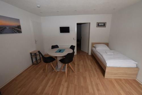 Apartment Stuttgart Ost