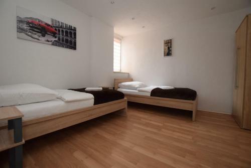Apartment Stuttgart Ost
