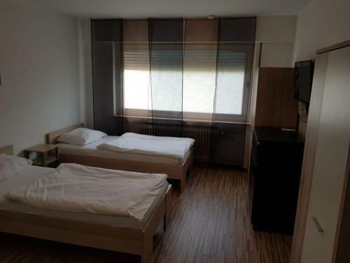 Ab Apartment Objekt 24