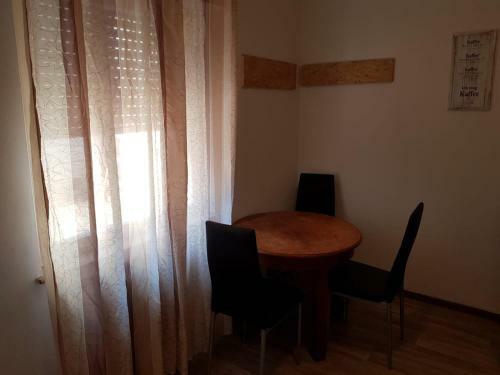 Ab Apartment Objekt 24