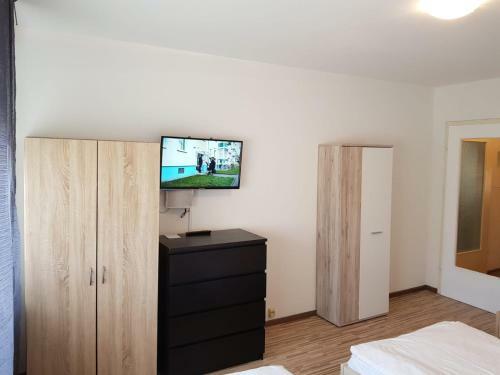 Ab Apartment Objekt 24