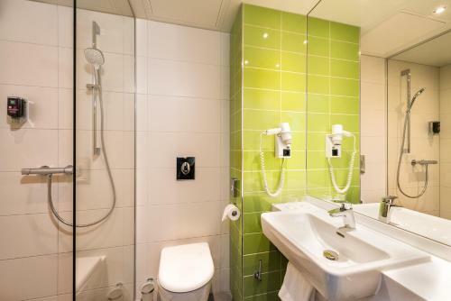 Hotel Ibis Styles Stuttgart Vaihingen