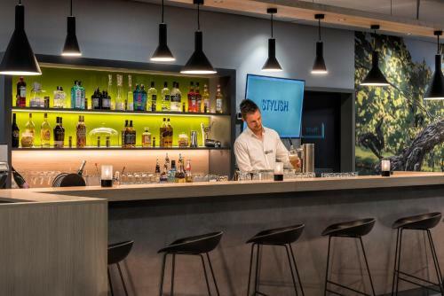 Hotel Ibis Styles Stuttgart Vaihingen