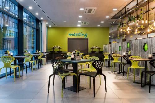 Hotel Ibis Styles Stuttgart Vaihingen