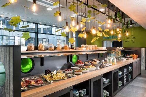 Hotel Ibis Styles Stuttgart Vaihingen