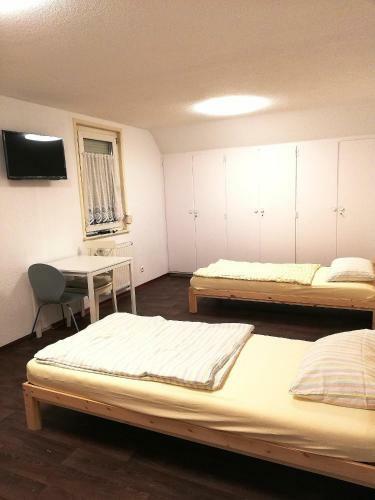 Hostal Zimmervermietung Stuttgart Obert�rkheim