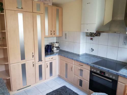 Apartamento Wohnung Stuttgart West