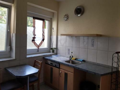Apartamento Wohnung Stuttgart West