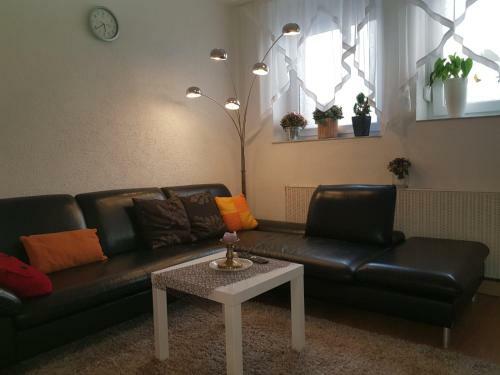 Apartamento Wohnung Stuttgart West