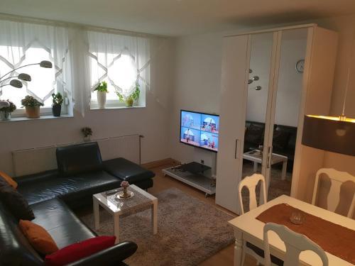 Apartamento Wohnung Stuttgart West