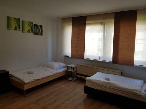 Ab Apartment Objekt 26