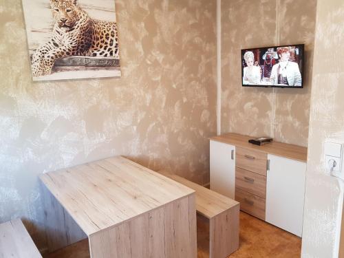 Ab Apartment Objekt 26