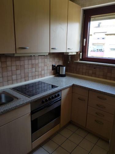 Ab Apartment Objekt 26