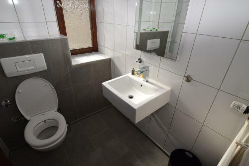 Apartment Gablenberg I