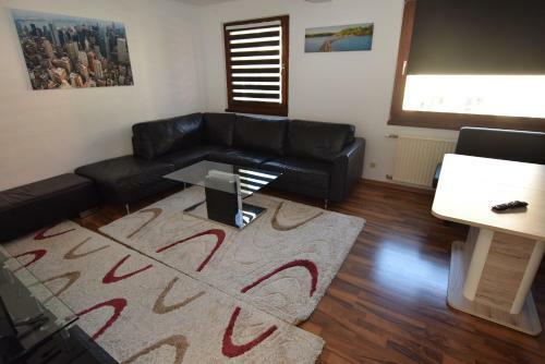Apartment Gablenberg I