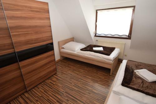 Apartment Gablenberg I
