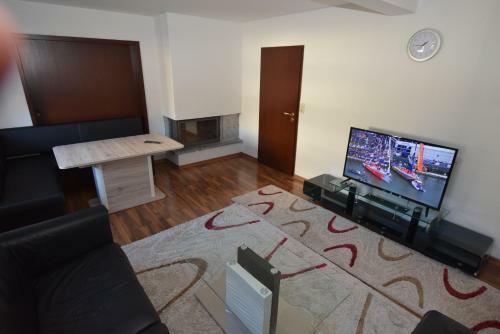 Apartment Gablenberg I