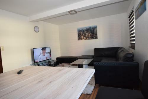 Apartment Gablenberg I