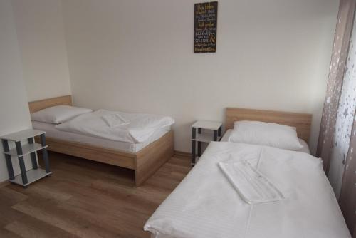 Ab Apartment Objekt 119