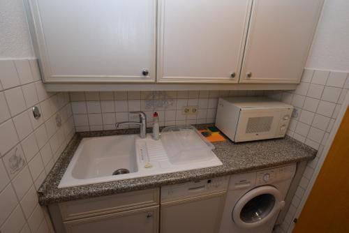 Ab Apartment Objekt 119