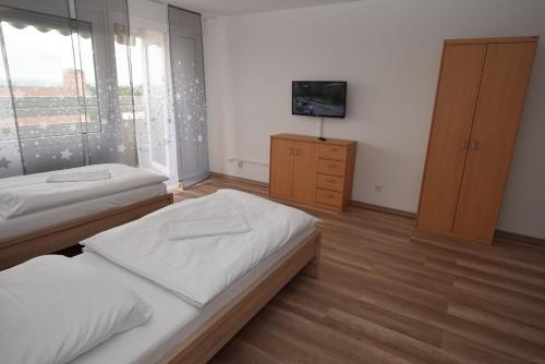 Ab Apartment Objekt 119