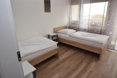 Ab Apartment Objekt 119
