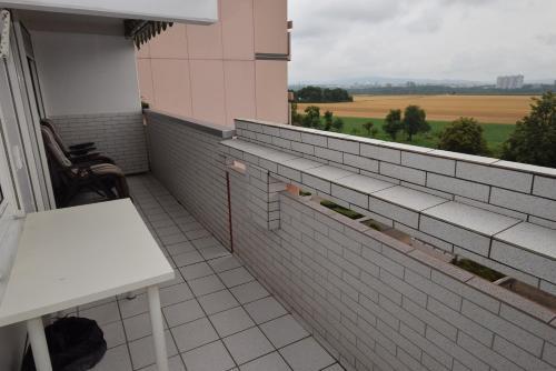 Ab Apartment Objekt 119