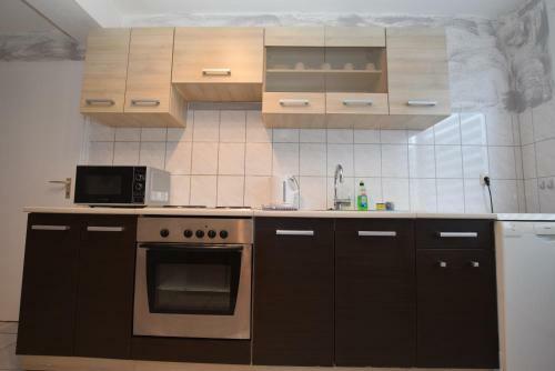 Stuttgart Apartment Ost