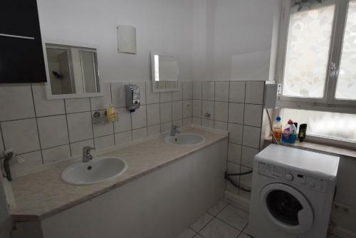 Ab Apartment Bad-cannstatt II