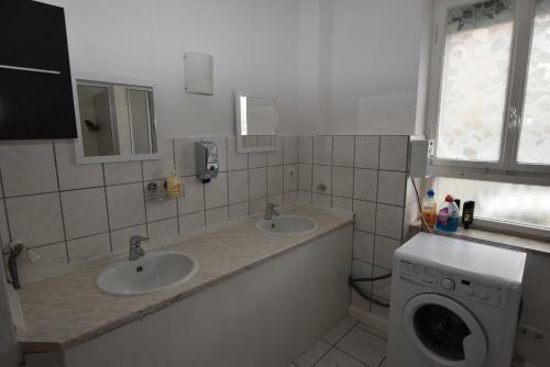 Ab Apartment Bad-cannstatt II