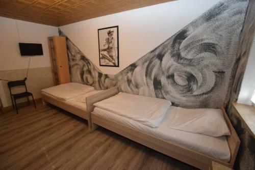 Apartamento Stuttgart Bad Cannstatt