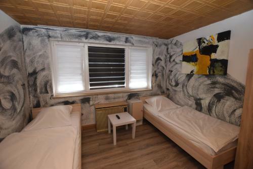 Apartamento Stuttgart Bad Cannstatt