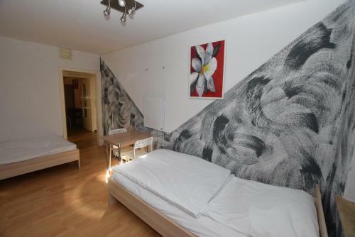 Apartamento Stuttgart Bad Cannstatt
