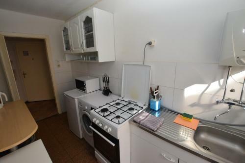 Apartamento Stuttgart Bad Cannstatt