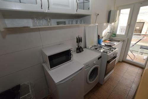 Apartamento Stuttgart Bad Cannstatt