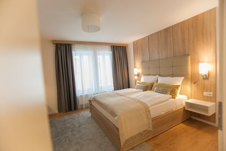 Aparthotel Cosy