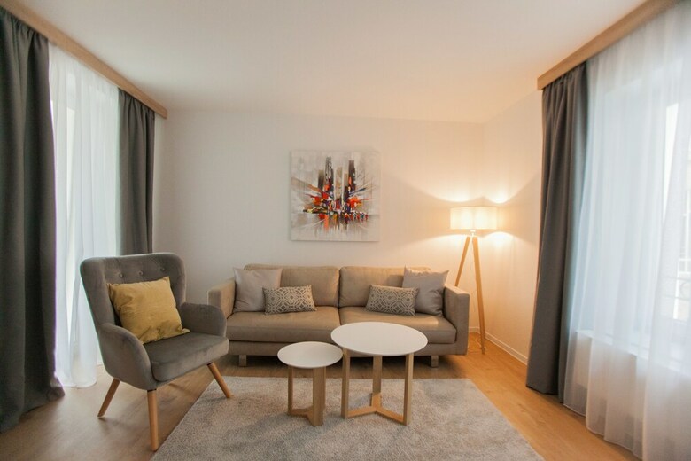 Aparthotel Cosy