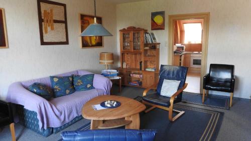 Apartamento Ferienwohnung Hensen