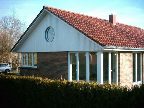 Ferienhaus Kajuete