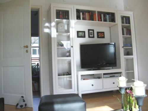 Apartamento Ferienwohnung S_stjern